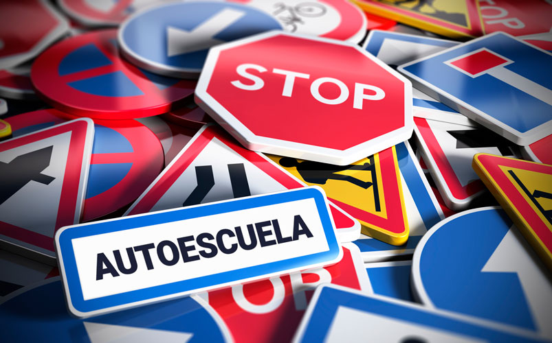 AutoEscuela